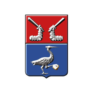 Герб Приозерск