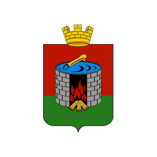 Герб города